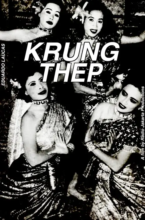 Krung Thep