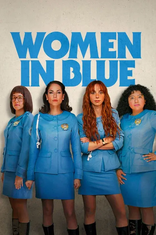 Las azules