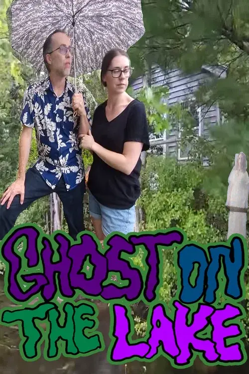 Ghost on the Lake