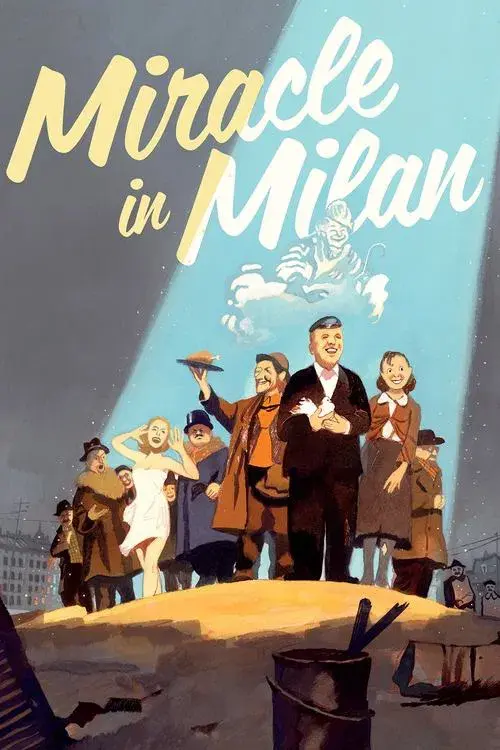 Miracolo a Milano