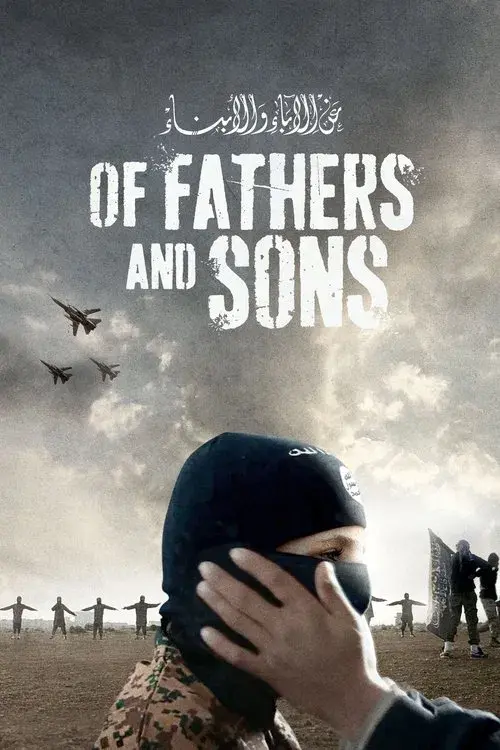 Of Fathers And Sons