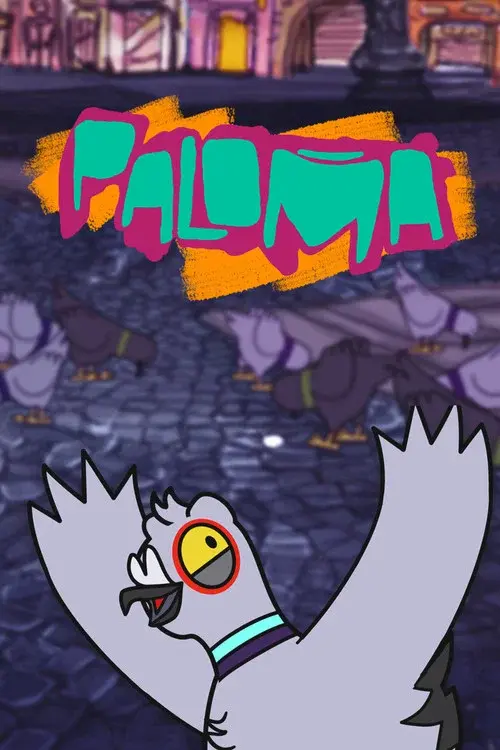 Paloma