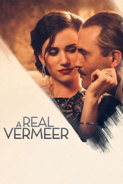 Een echte Vermeer