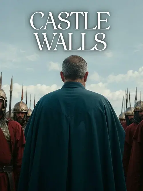 Castle Walls