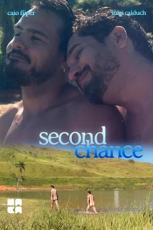 Segunda Chance