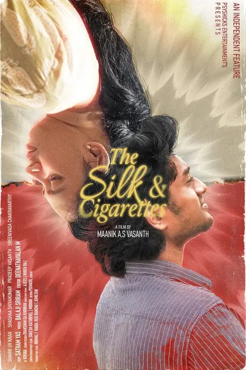 The Silk & Cigarettes