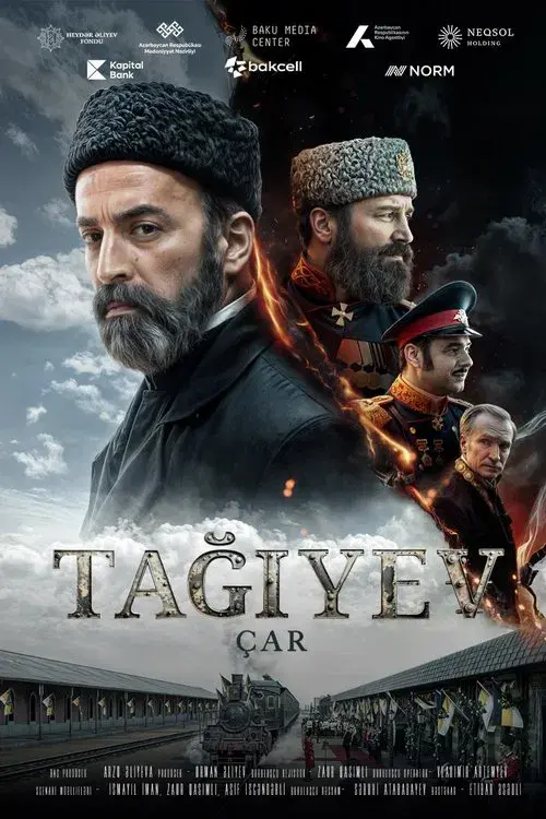 Tağıyev: Çar