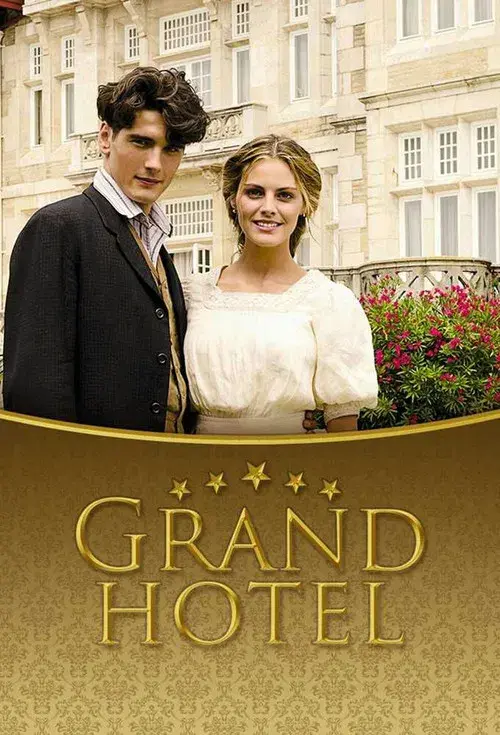 Gran Hotel