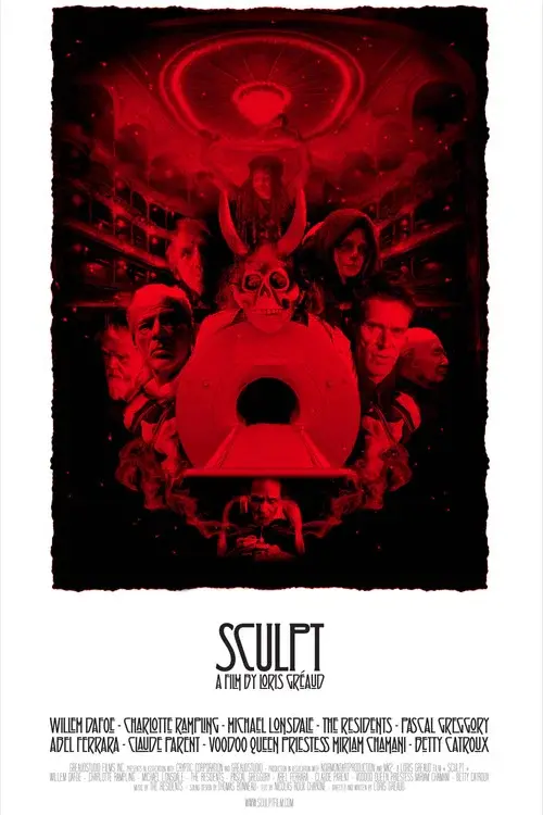 Sculpt