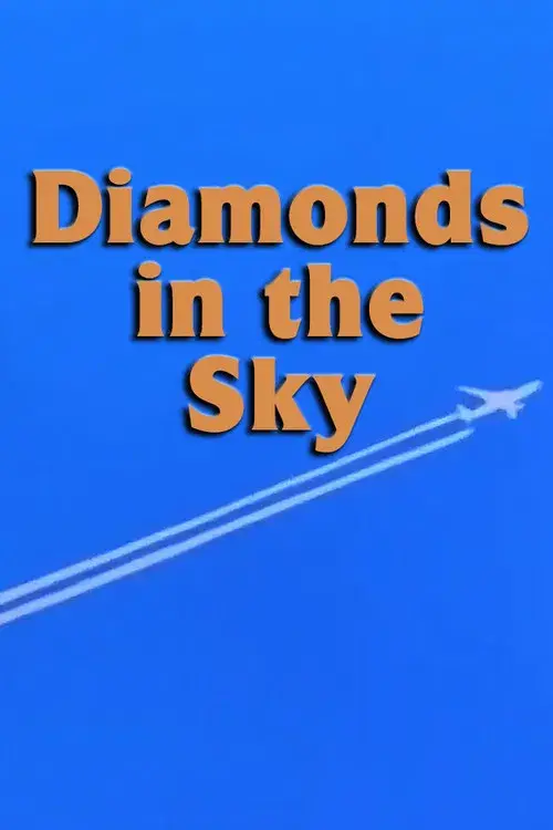 Diamonds in the Sky