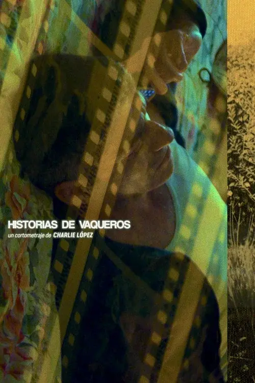Historias de Vaqueros