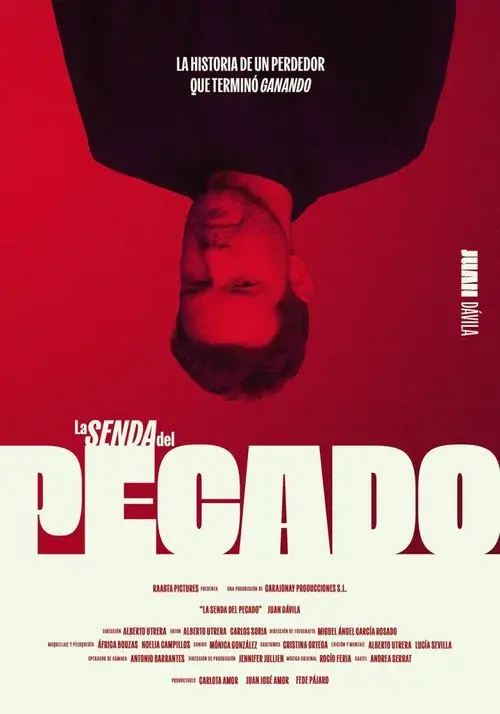 La senda del pecado