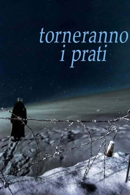 Torneranno i prati