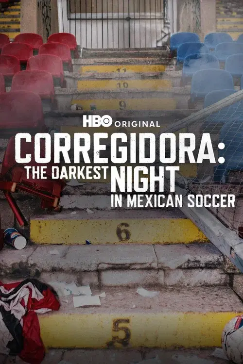 Tragedia en el Estadio Corregidora