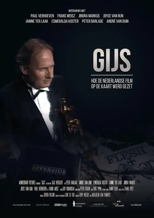 Gijs