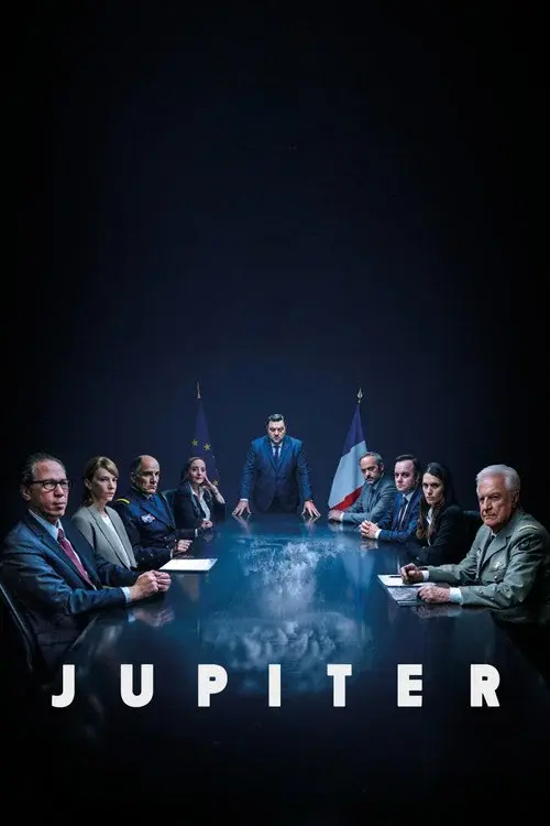 Jupiter