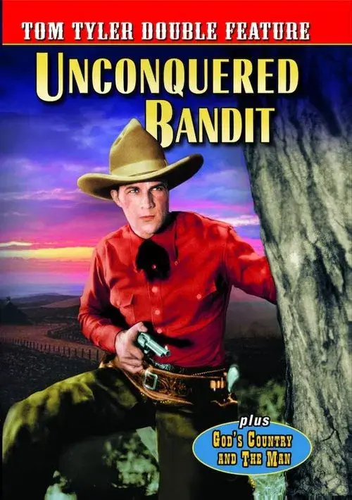 Unconquered Bandit