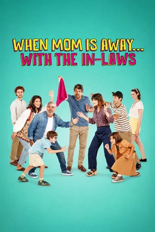 10 giorni con i suoi