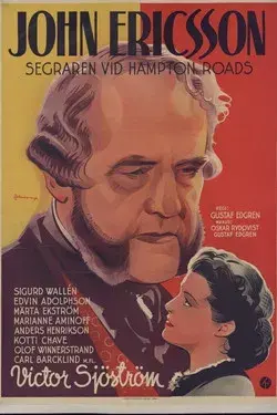 John Ericsson – segraren vid Hampton Roads