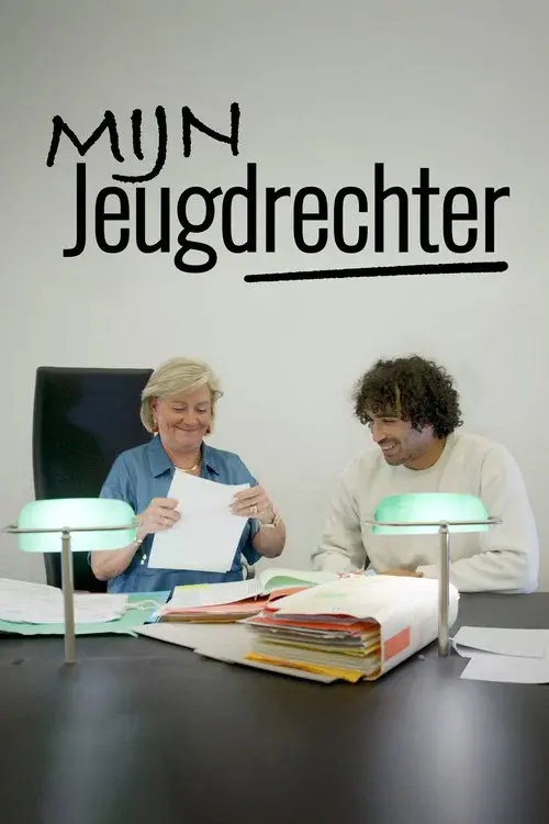 Mijn jeugdrechter