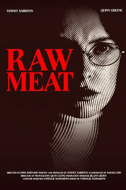 Raw Meat