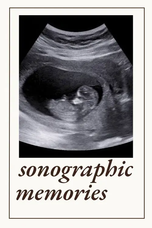 Sonographic Memories