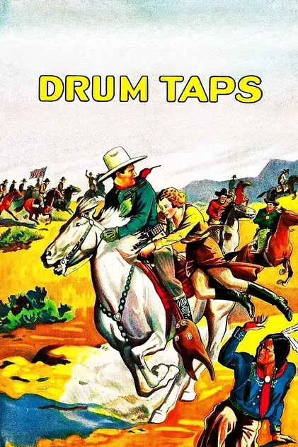 Drum Taps