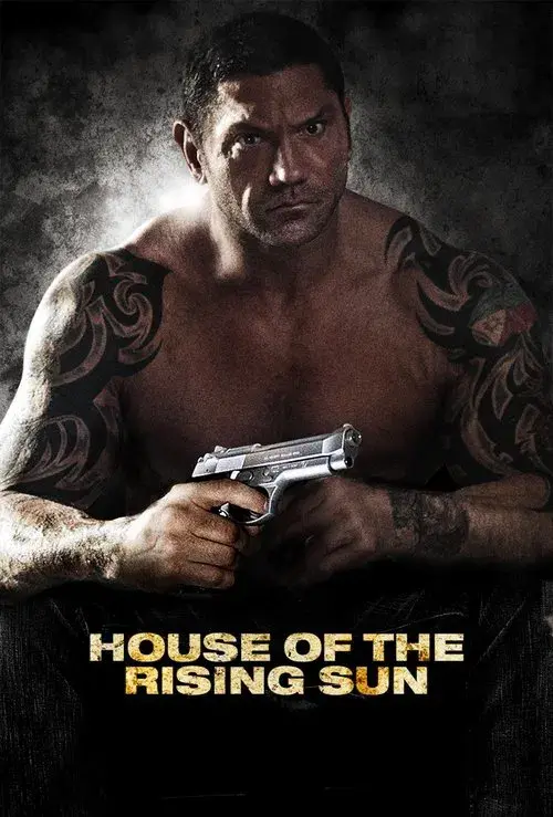 House of the Rising Sun