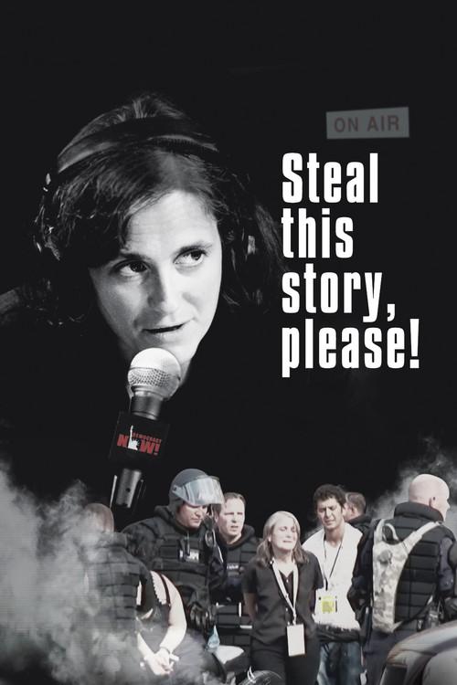 Steal This Story, Please!