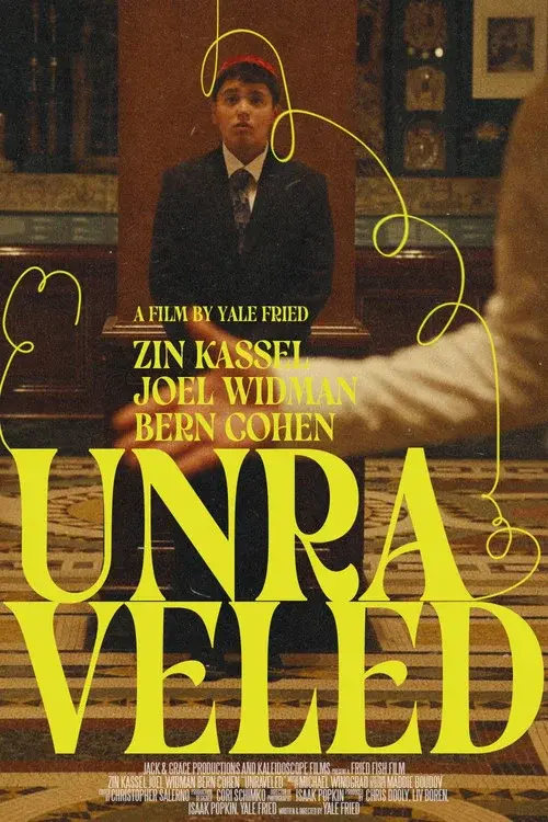 Unraveled