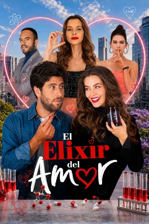El Elixir del Amor