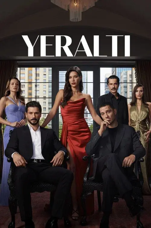 Yeraltı