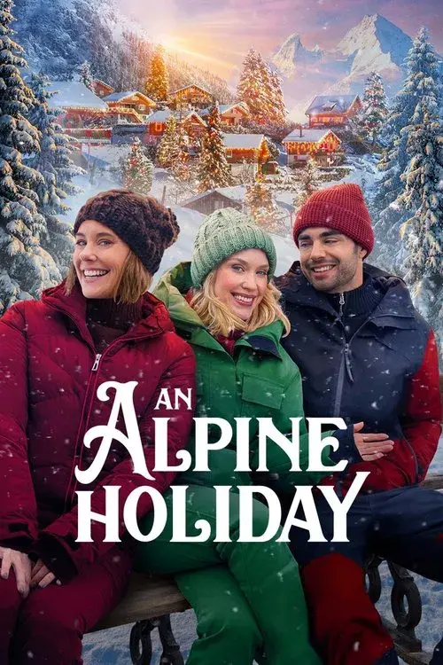 An Alpine Holiday