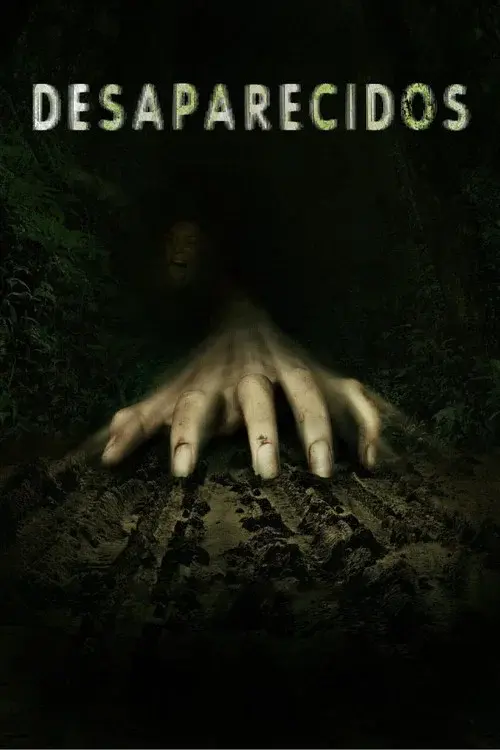 Desaparecidos