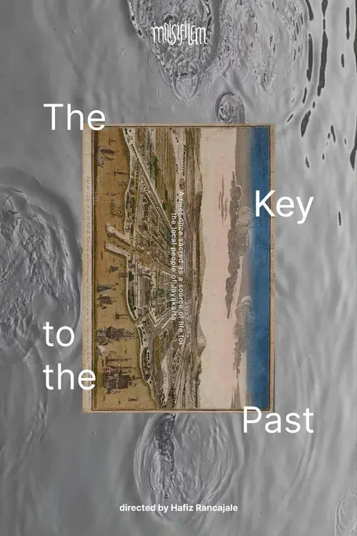 The Key to the Past