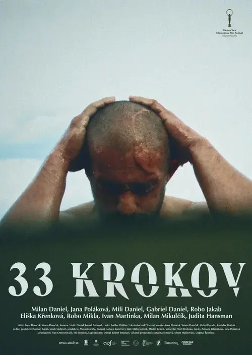33 krokov