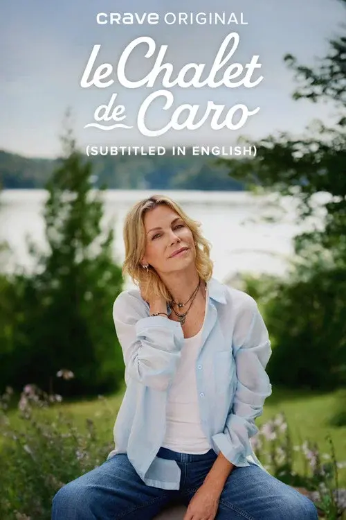 Le Chalet de Caro