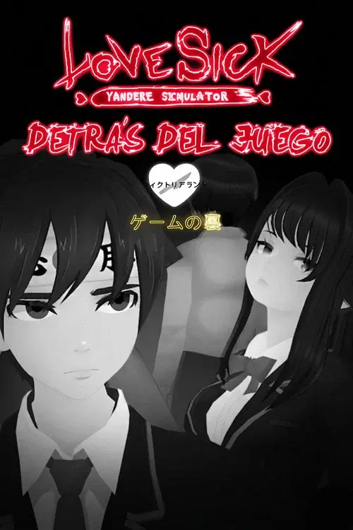 Detrás del Juego - Yandere Simulator