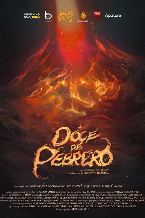 Doce de Pebrero