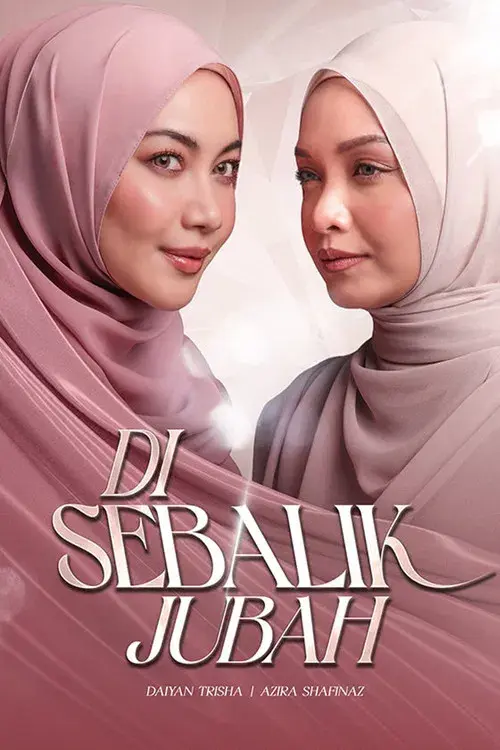 Di Sebalik Jubah