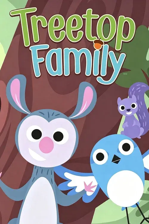 Treetop Family