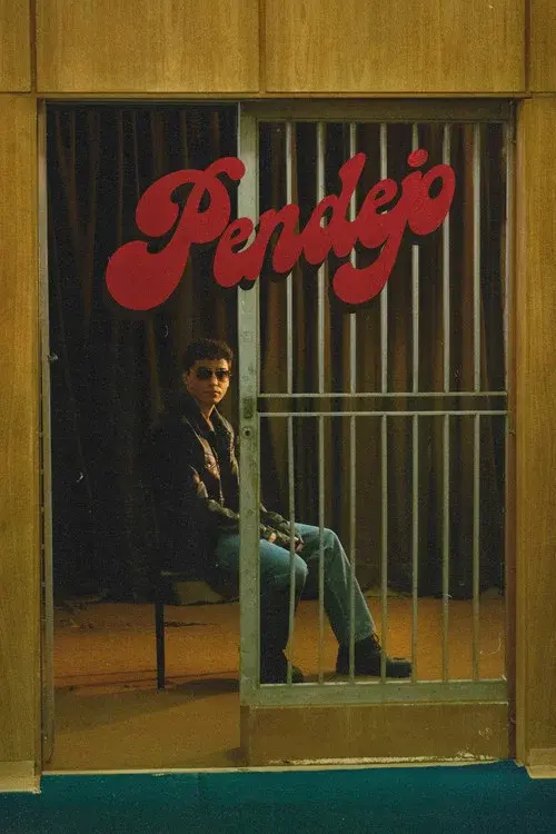 PENDEJO