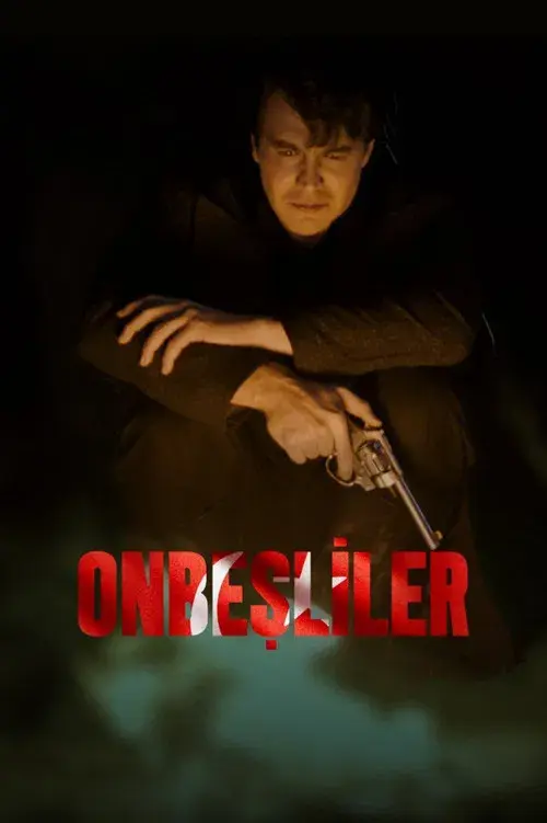 Onbeşliler