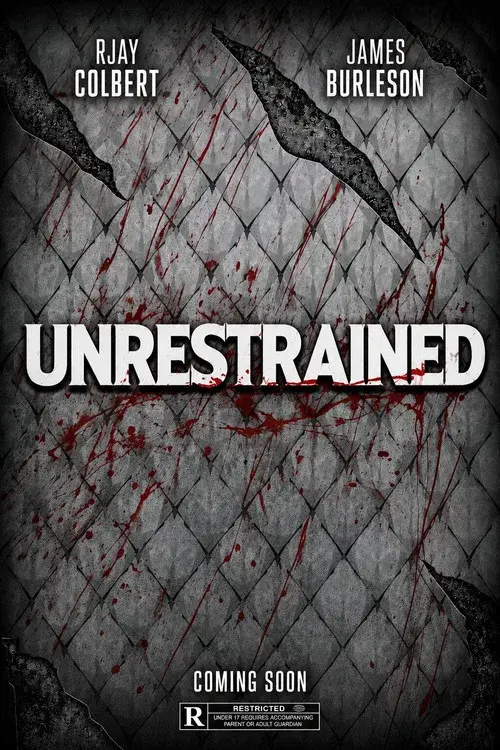 UNRESTRAINED