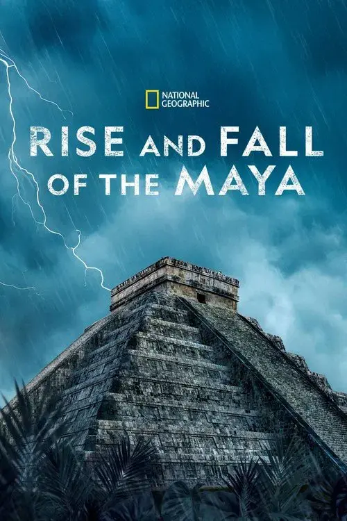 Le mystère des Mayas : des origines à la chute