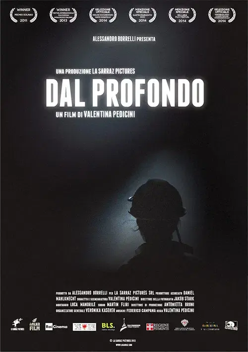 Dal profondo