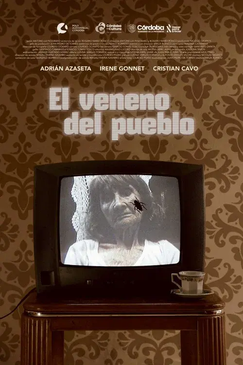 El veneno del pueblo