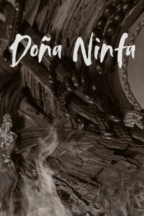 Doña Ninfa