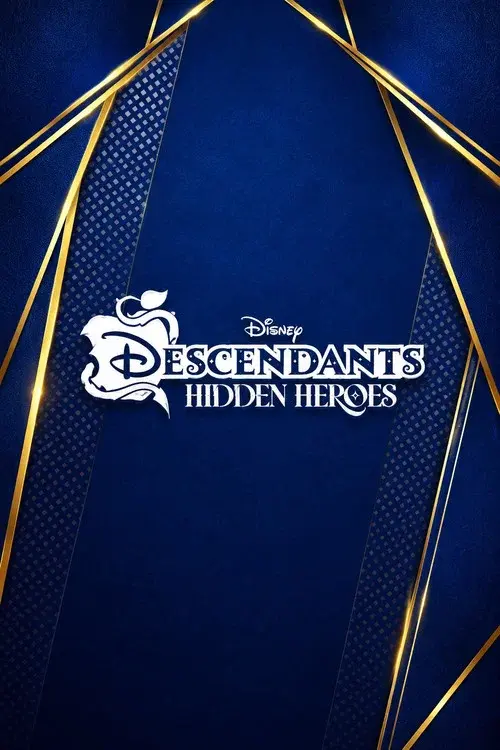 Hidden Heroes: A Descendants Story