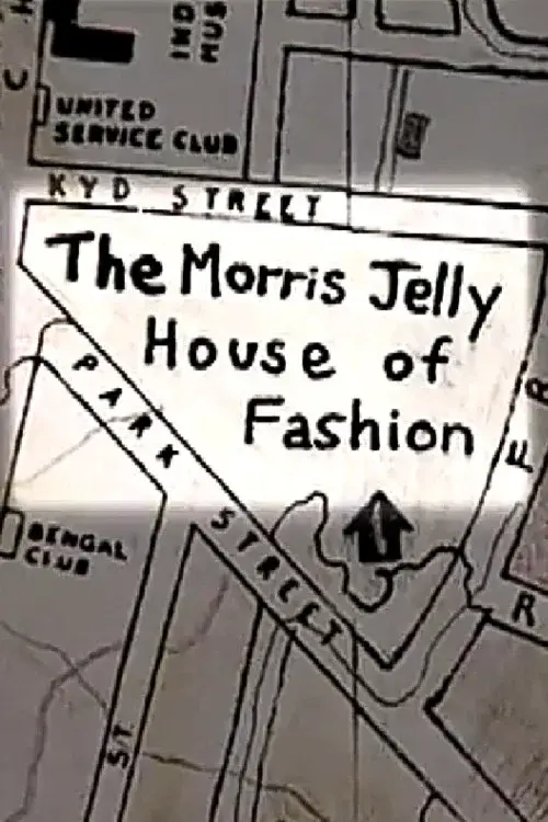 The Morris Jelly House of Fashion